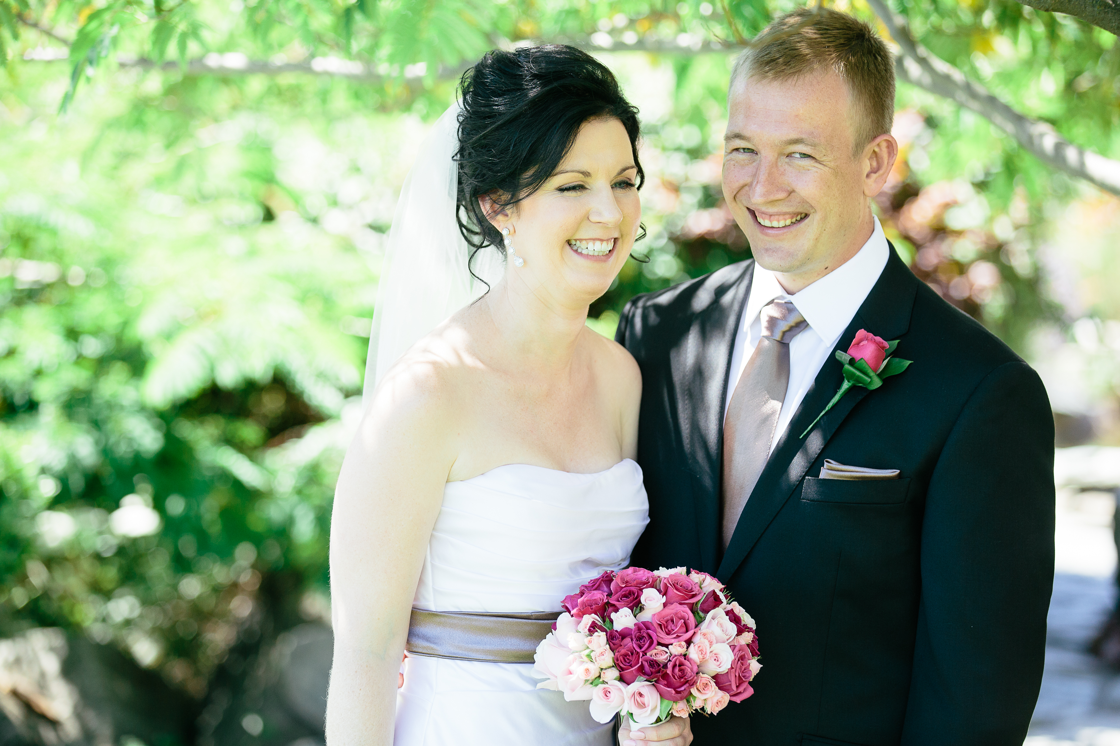 Portrait of Katherine